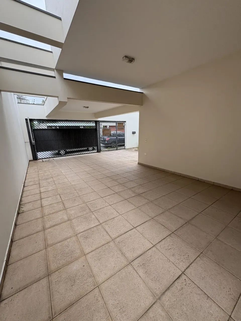 BOSQUE DA SAUDE - CASA SOBRADA - 3 DOR - EDICULA NOS FUNDOS - Foto 3