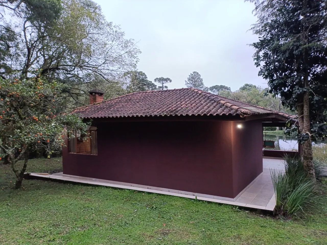 Casa de campo em condomínio  - Foto 4