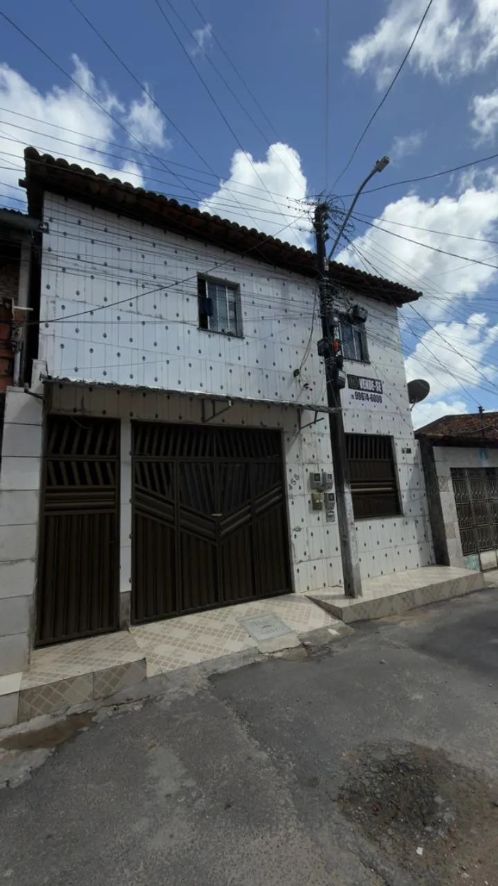 Casa à venda no Bairro Olaria - Foto 2