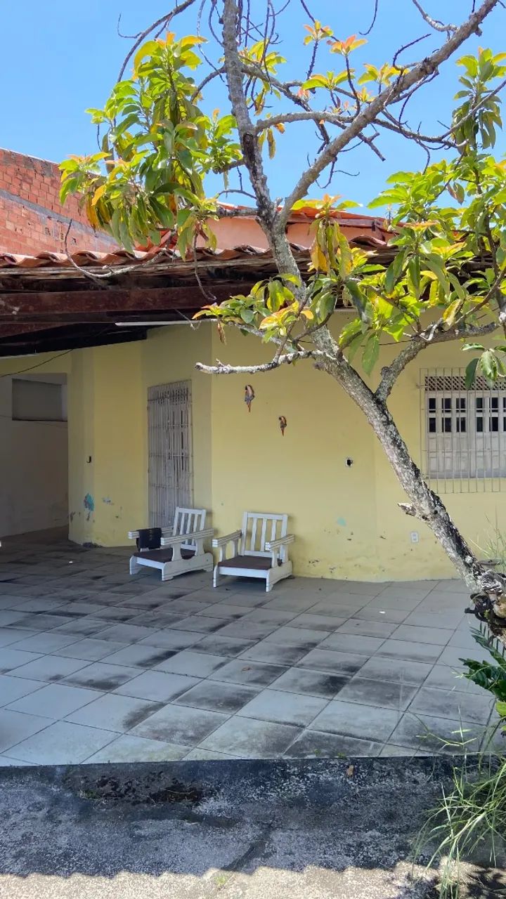 CASA 4Q EM CABUÇU: aluguel  - Foto 10