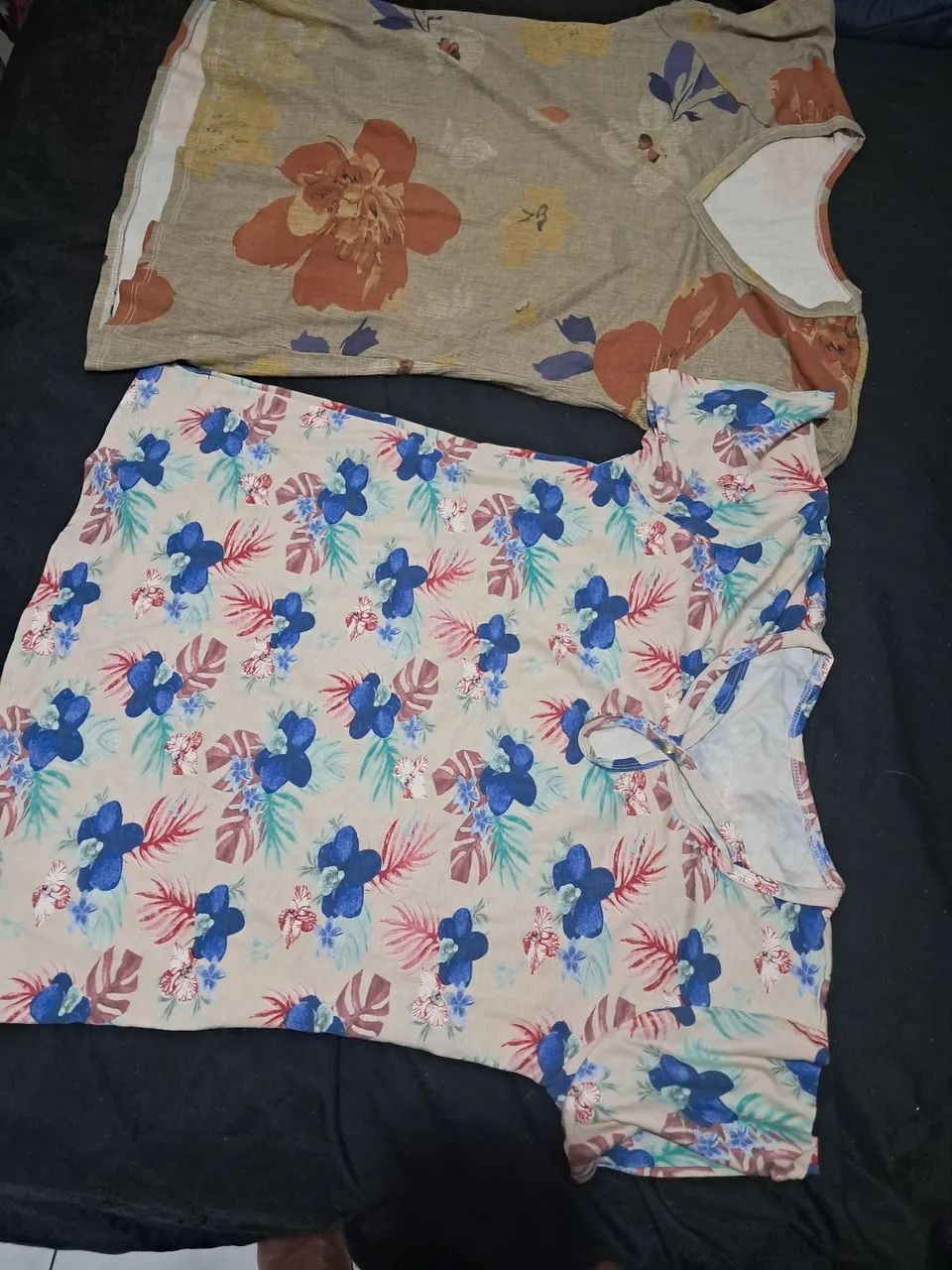 Roupas 