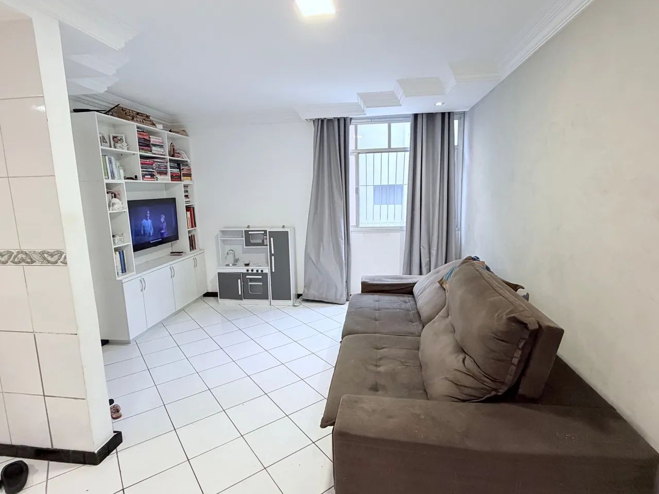 Vendo apartamento em Itapuã (direto com proprietário) - Foto 2
