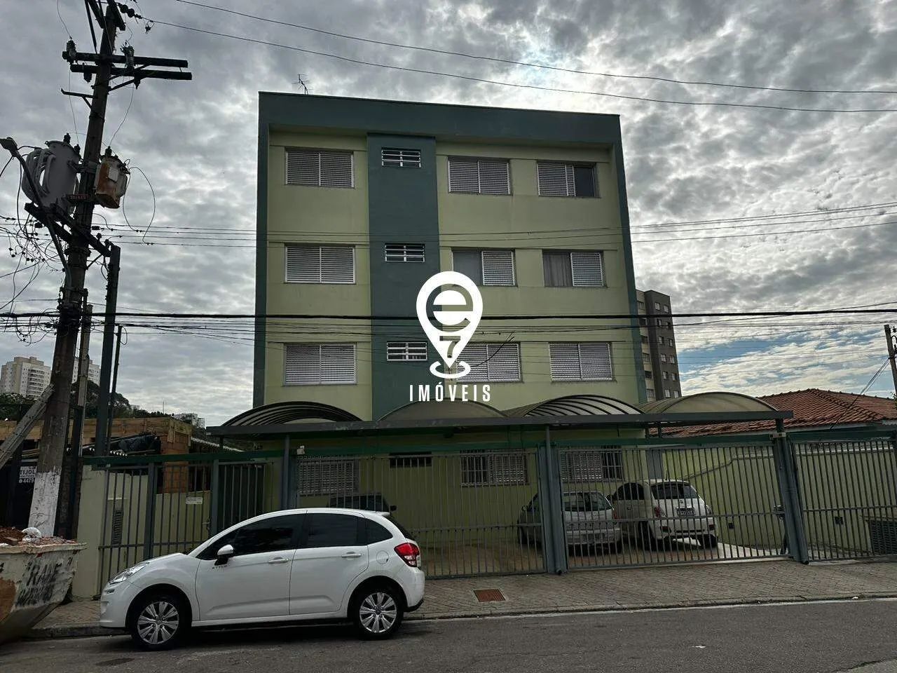 APARTAMENTO 1 QUARTO - SACOMÃ - Foto 4
