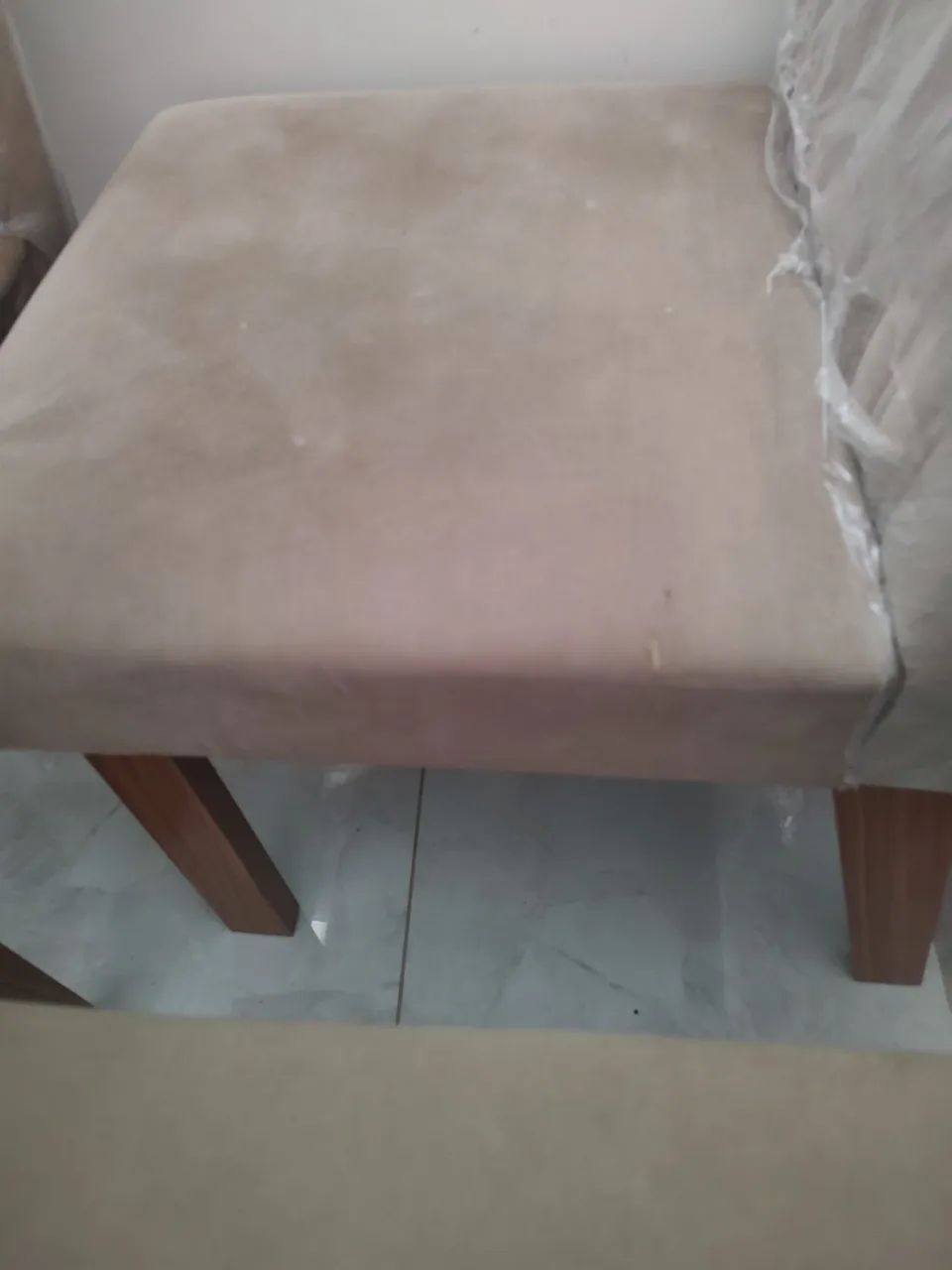 Mesa de jantar 