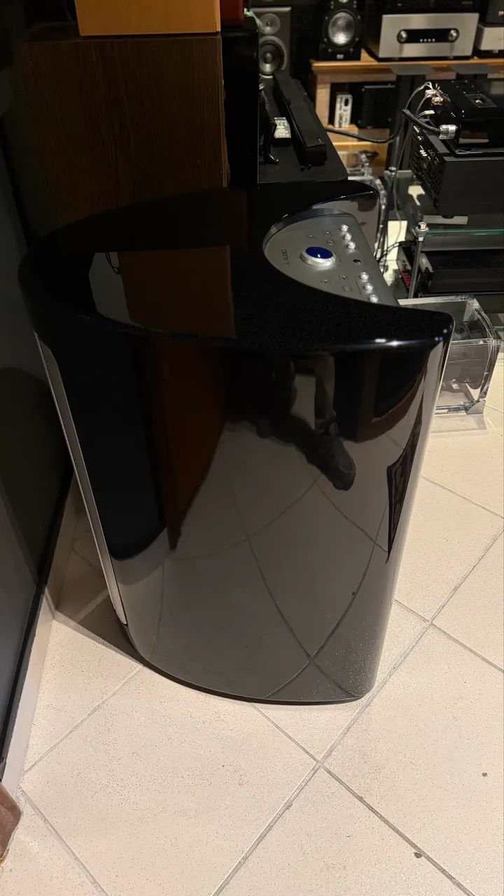 JL Audio Gotham G213 - Subwoofer Topo Mundial - Oportunidade - Foto 3