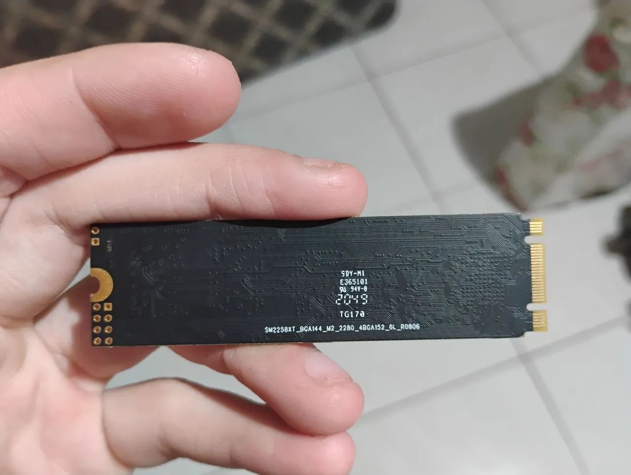 Ssd M.2 128gb ngff 443790357169459201