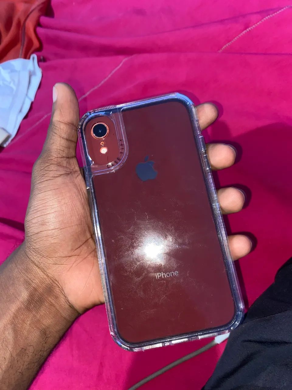 iPhone XR  - Foto 3