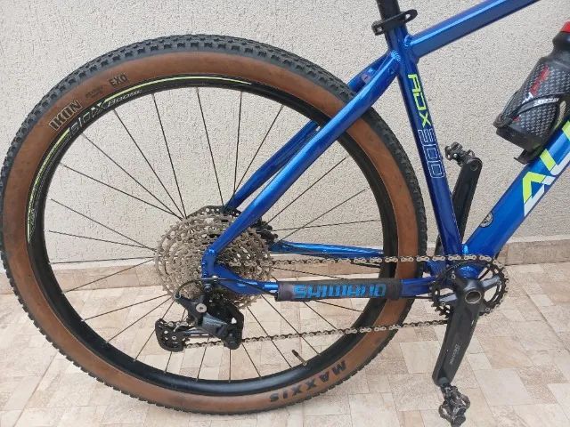 Bike Audax 300 - Foto 4