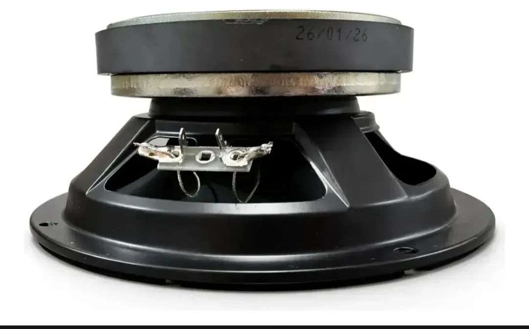 Alto-falante de 6 polegadas JBL Full Range. Som incomparável.  - Foto 2