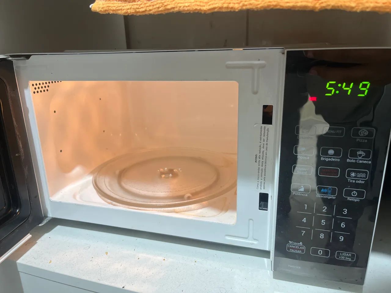 Microondas Philco  - Foto 2