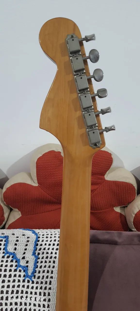 Guitarra - Foto 5