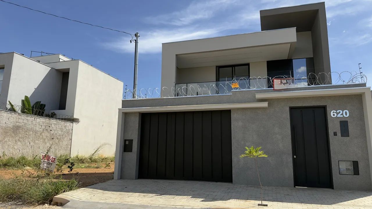Casa Ibituruna