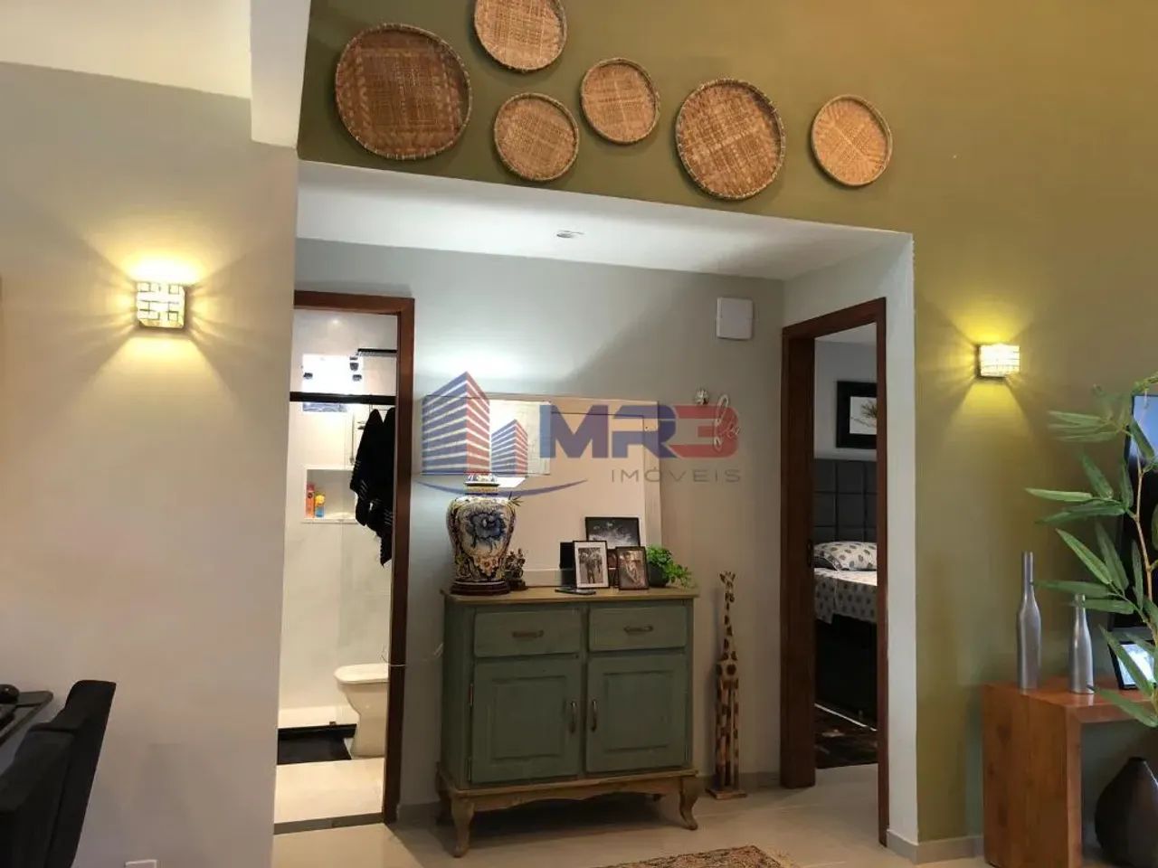 Vargem Grande | Casa 3 quartos, sendo 1 suite - Foto 7