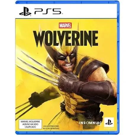 Wolverine
