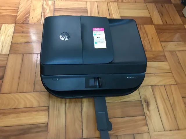 Impressora importada HP OfficeJet Usada 