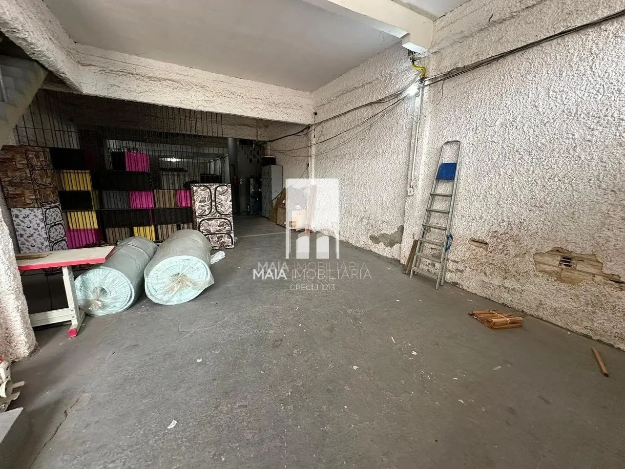 Galpão, Deposito, Amarzén - Foto 3
