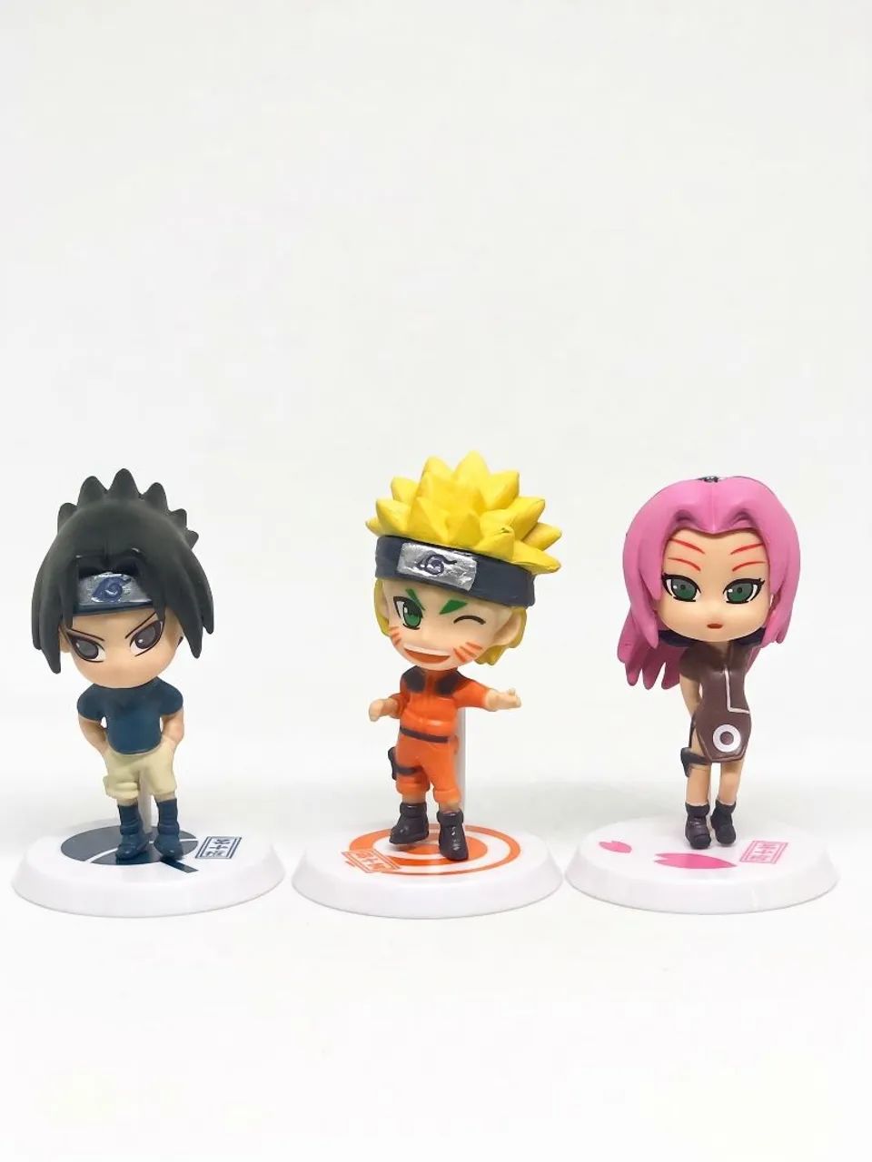 Figure Action Naruto Anime 