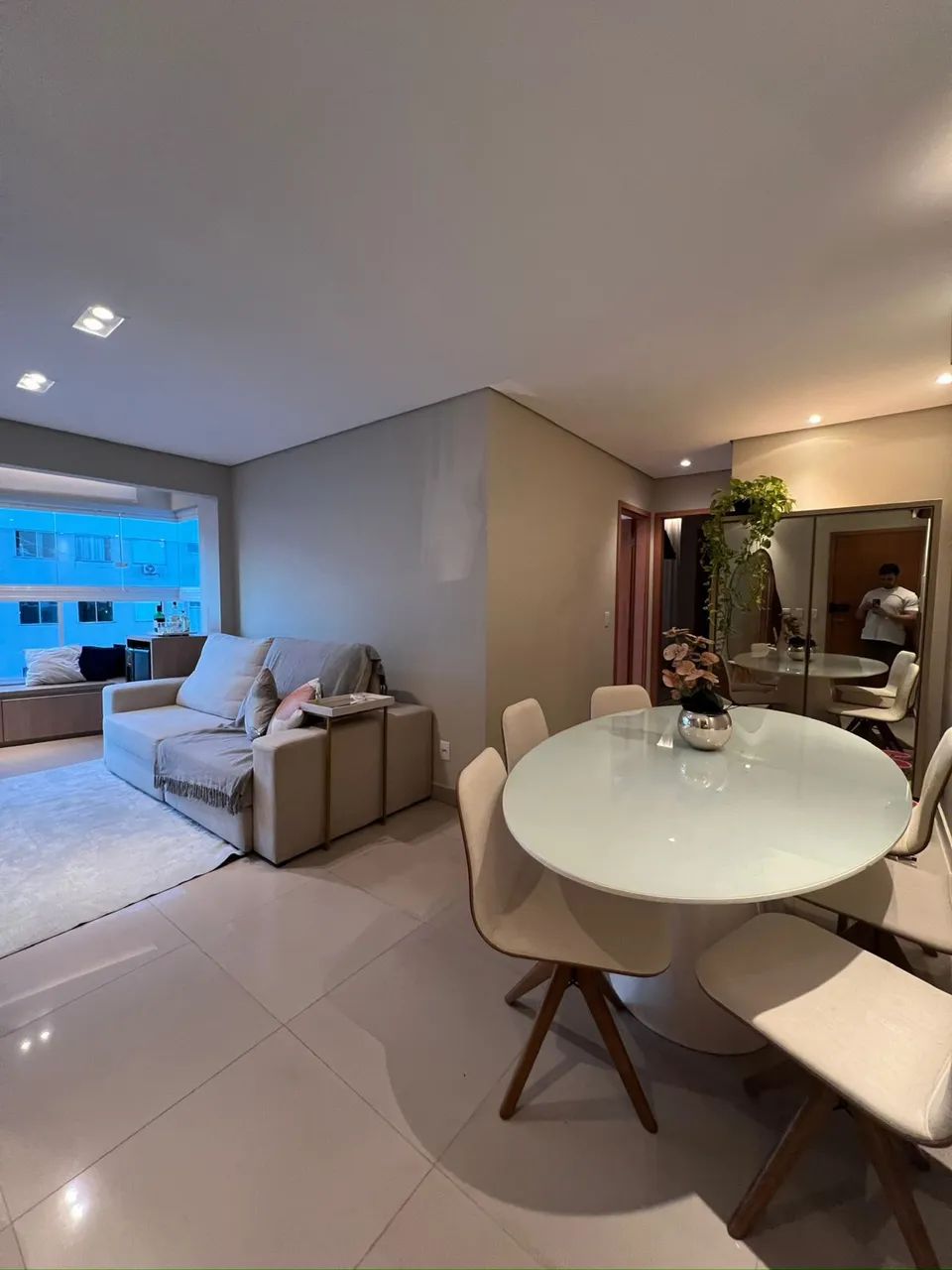 Apartamento próximo ao Praia Clube - Foto 3