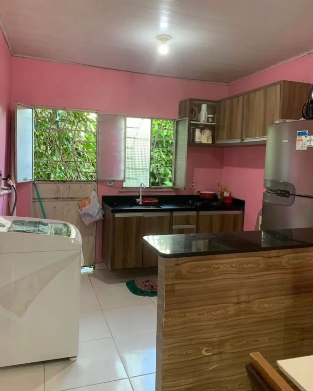 Casa na Águas Lindas  - Foto 3