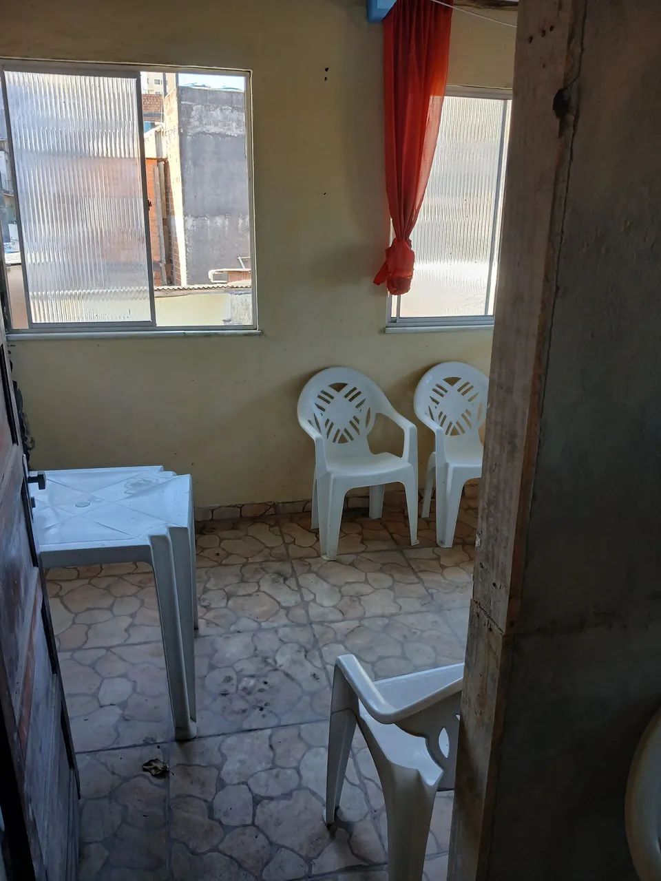 Casa na boca do rio - Foto 10