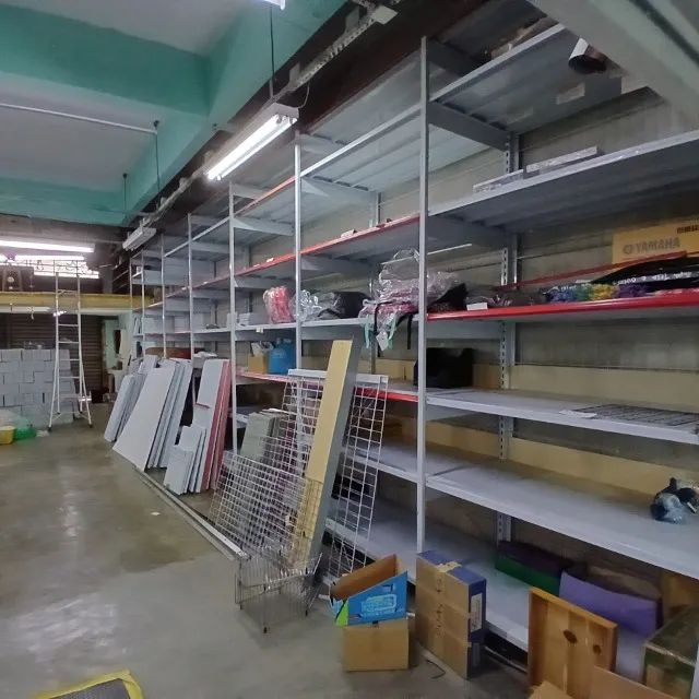 Prateleira para estoque - Foto 2