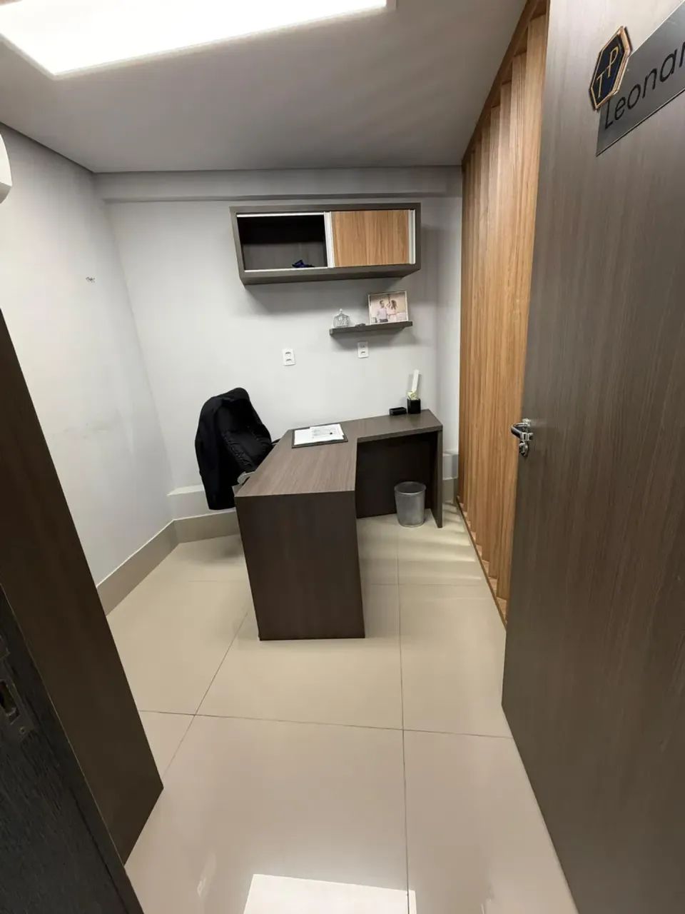 SA- Sala Comercial no Diamond Center - Foto 4