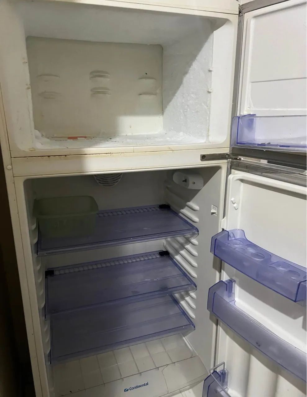 Geladeira bom estado 