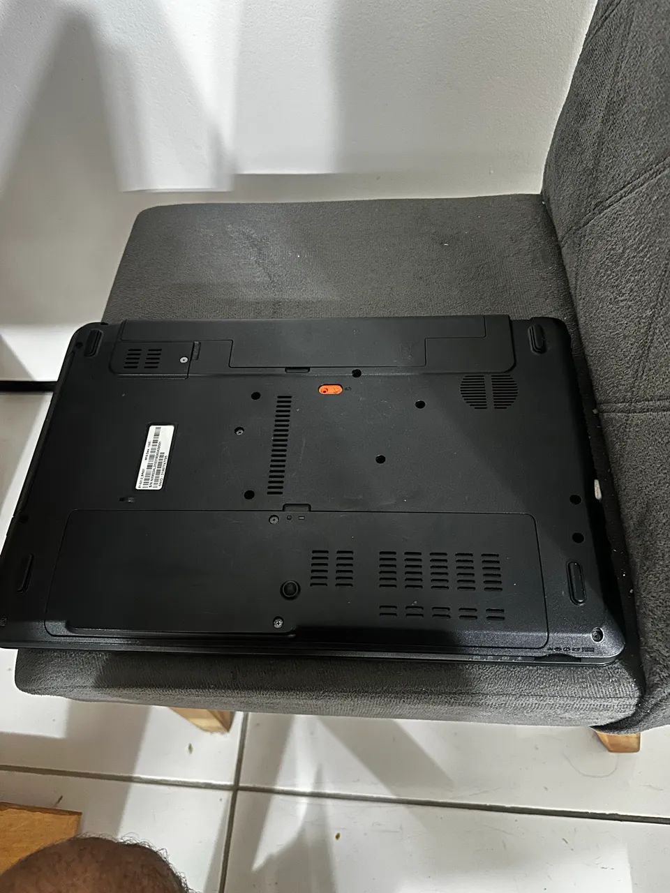 Notebook Acer (Retirada de peças) - Foto 3