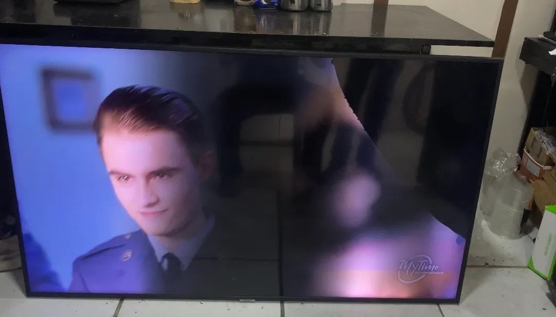 Tv Samsung 55
