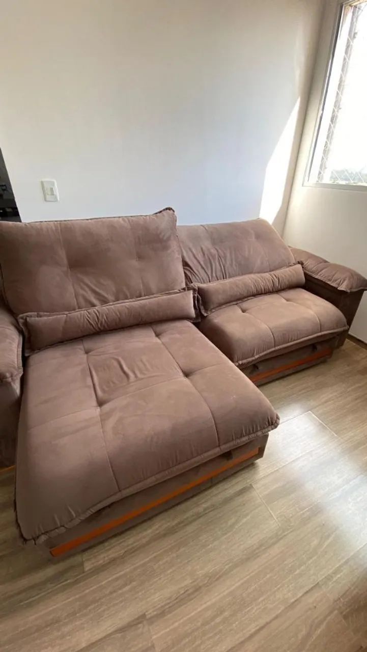 Sofá retrátil  - Foto 3