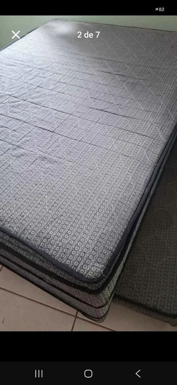 Cama de casal  - Foto 3