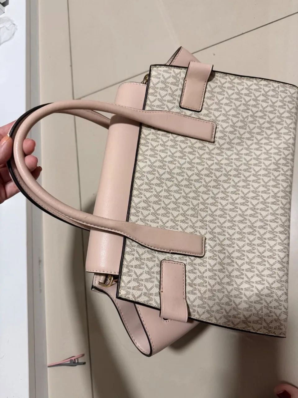 Bolsa michael kors  - Foto 3