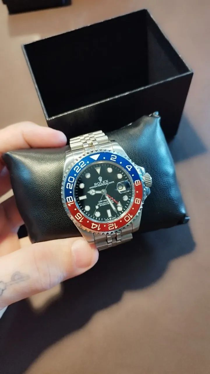 Rolex linha Premium  - Foto 2