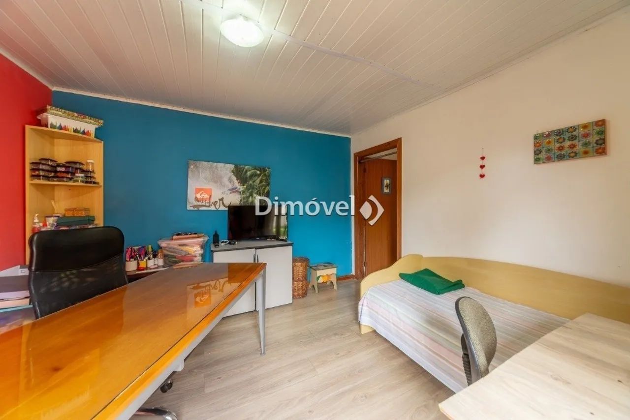 ALUGUEL, CASA no Bairro CRISTAL, Porto Alegre. - Foto 7