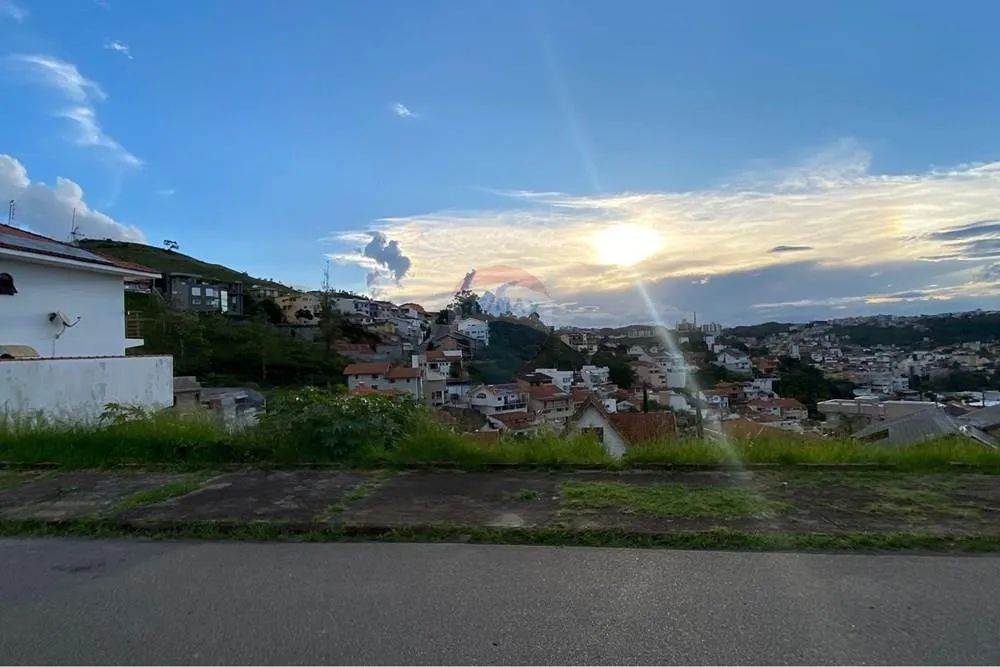 Terreno - Parque Vivaldi Leite Ribeiro - Foto 4