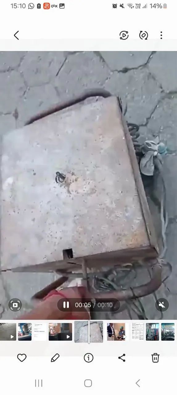 Máquina de solda 432959059112110082