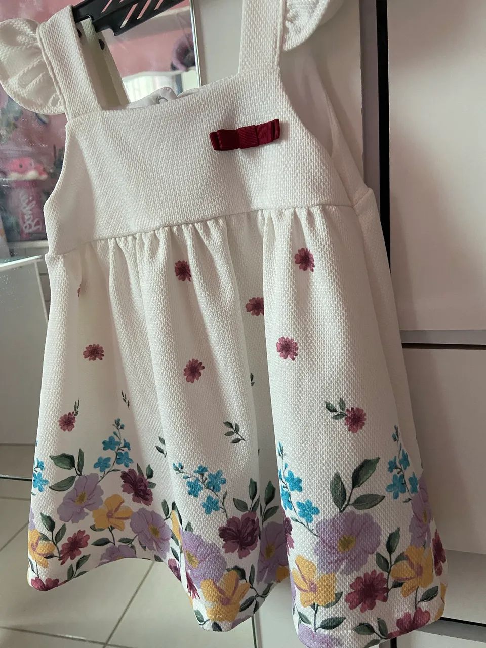 Vestido menina - Foto 3
