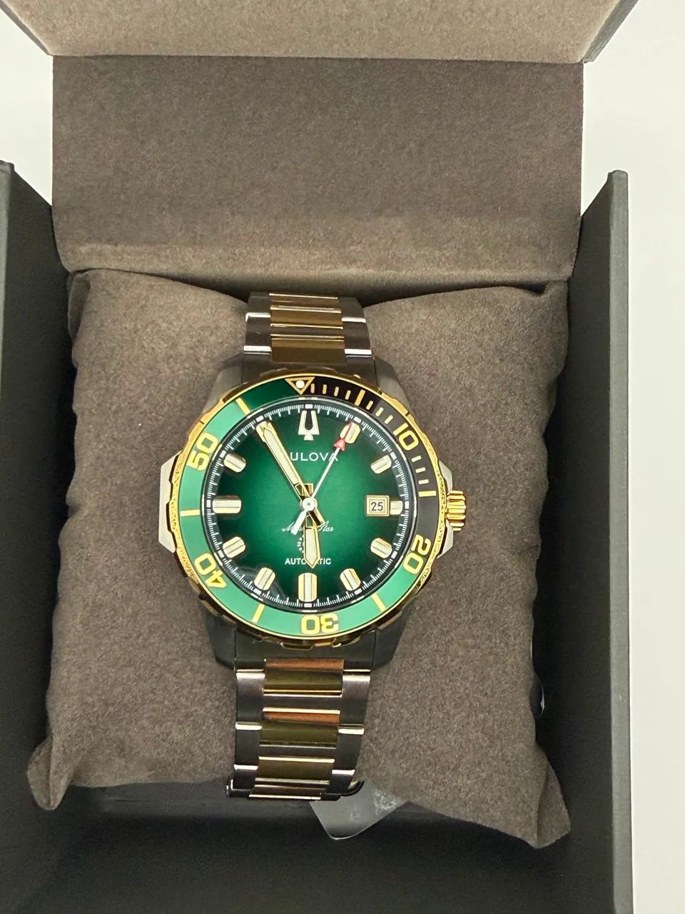 Bulova 98B467 - Foto 2