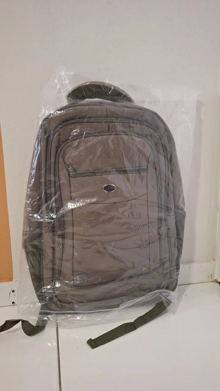 Mochila grande L899 - Foto 2