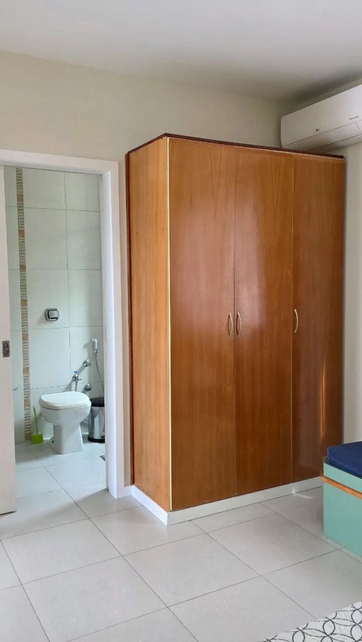 Alugo quarto/suite em Sambaqui - Foto 4