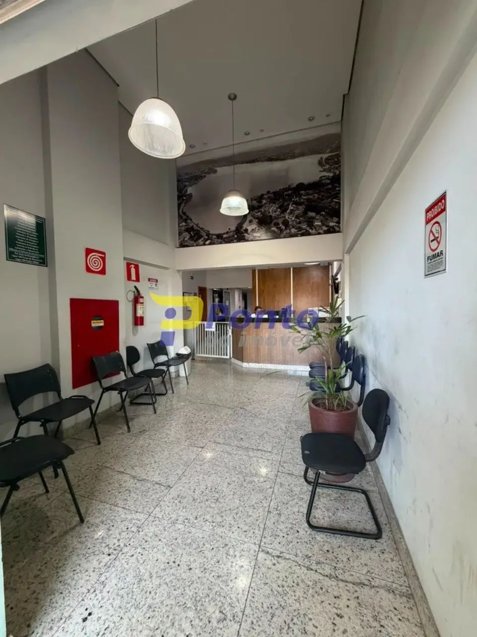 Sala Comercial - Lagoa Santa - MG - Foto 2
