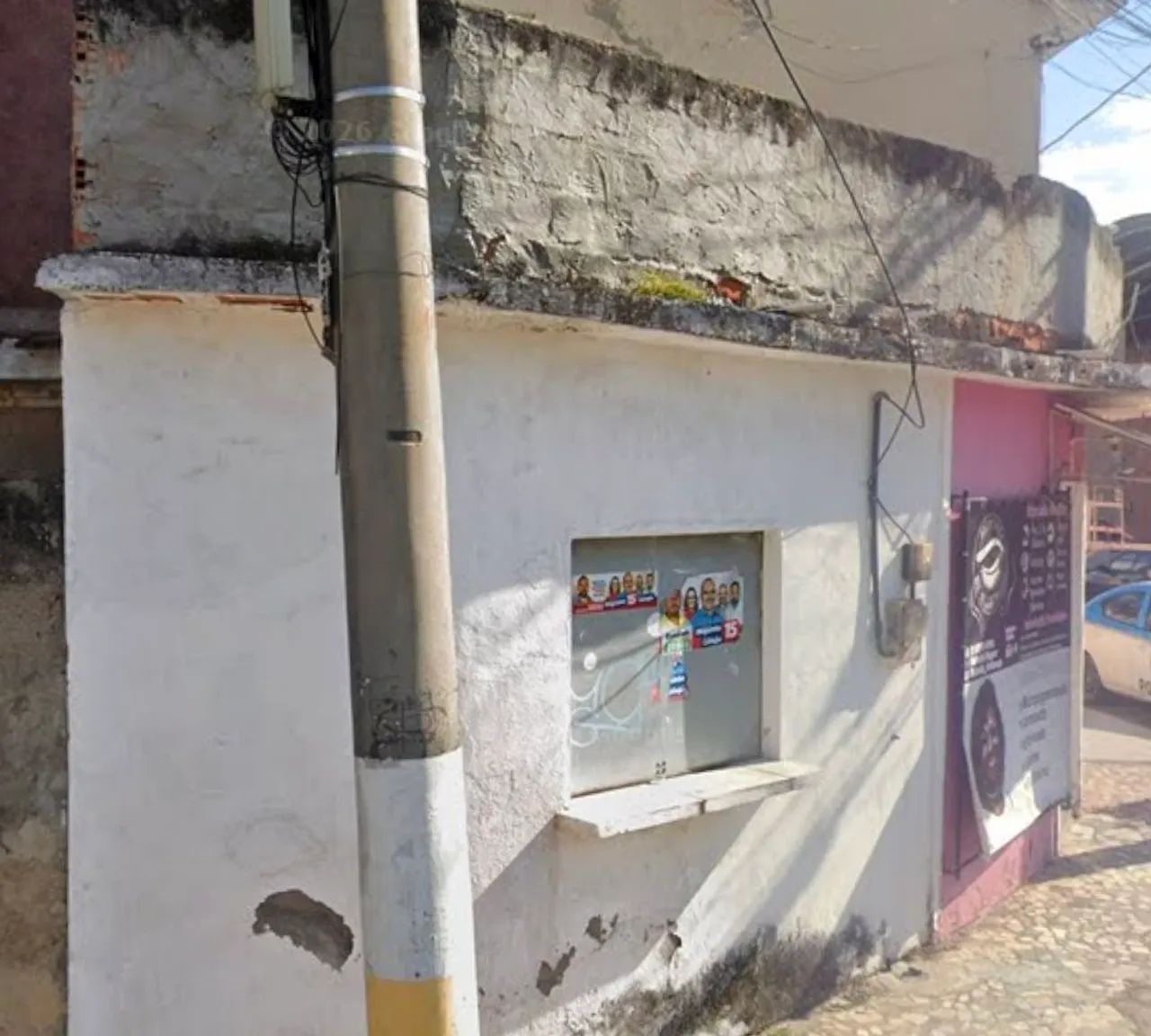 VENDE CASA COM LOJA - Foto 5