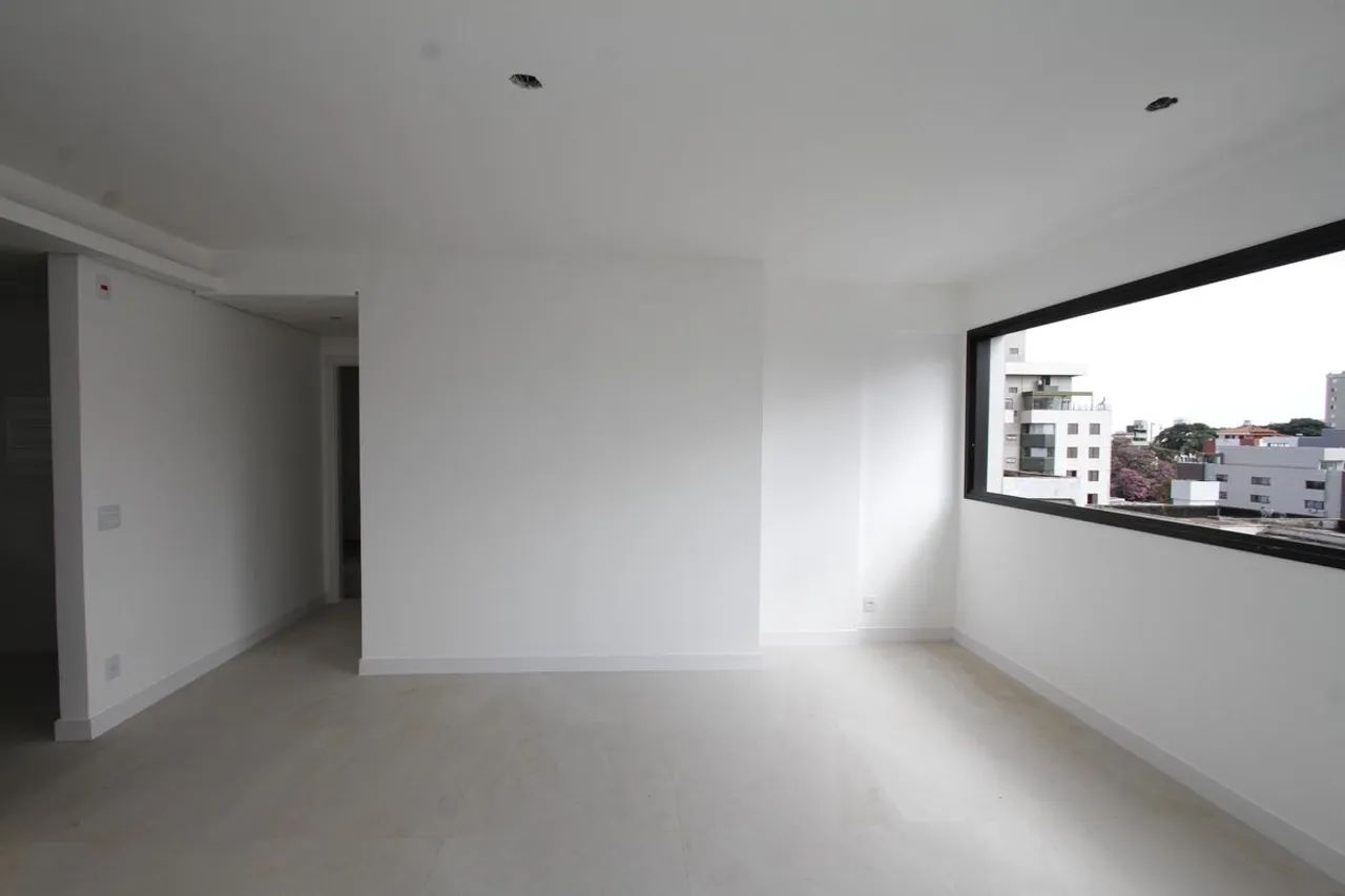Apartamento à Venda - São Pedro, 2 Quartos, 69 m2