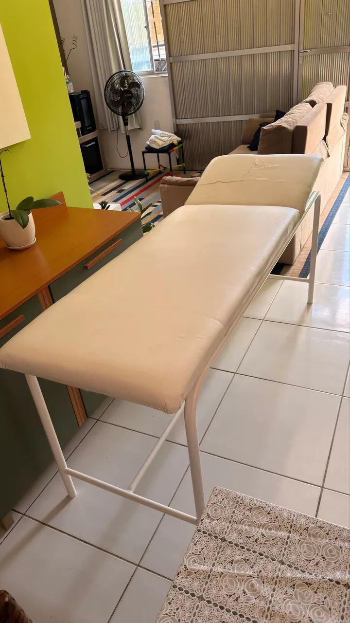 Maca para estética  - Foto 4