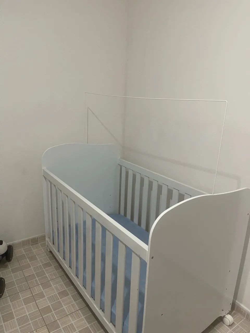 Berço americano  - Foto 2