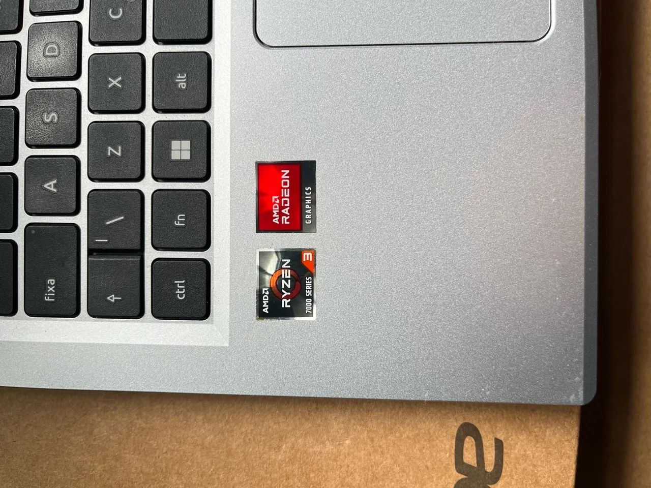 Notebook Acer!! - Foto 4
