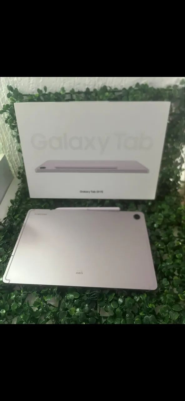 Samsung Galaxy Tab S9 FE -6G/128GB