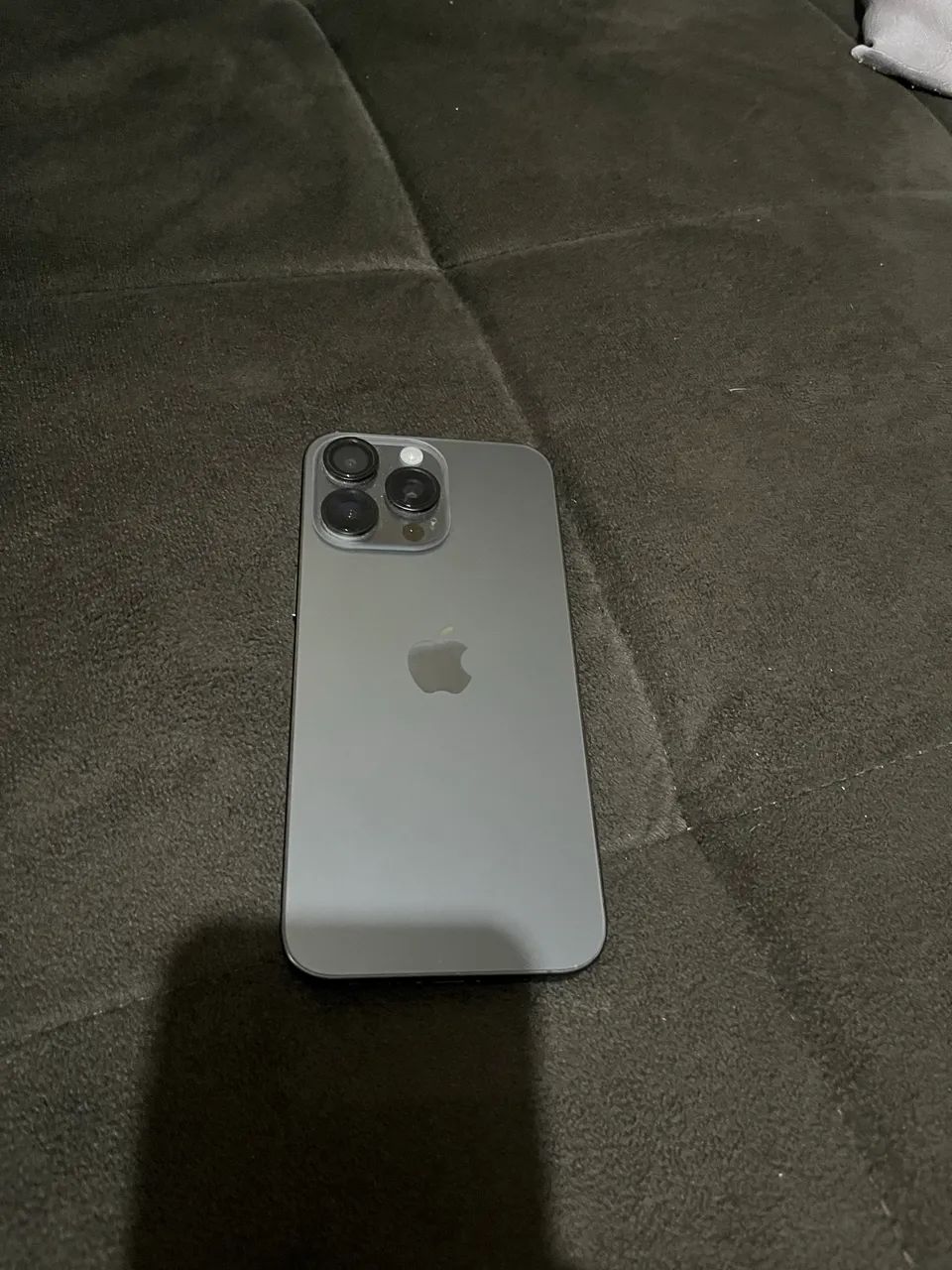 Vendo iphone 15 pro max 256gb - Foto 4