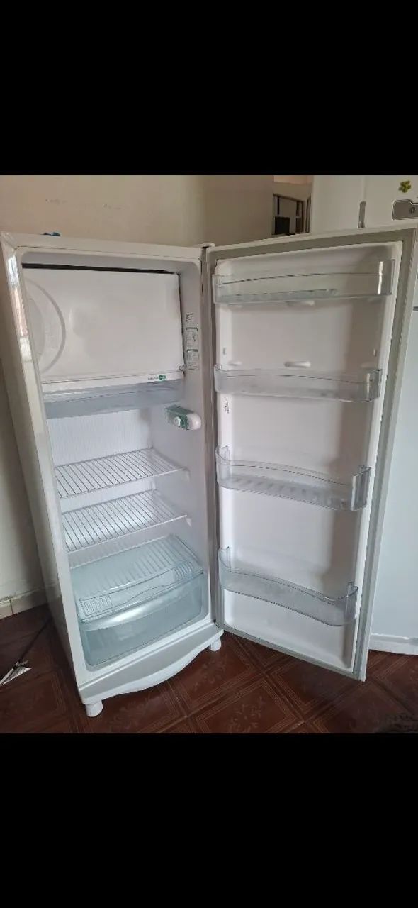 Vendo geladeira - Foto 4
