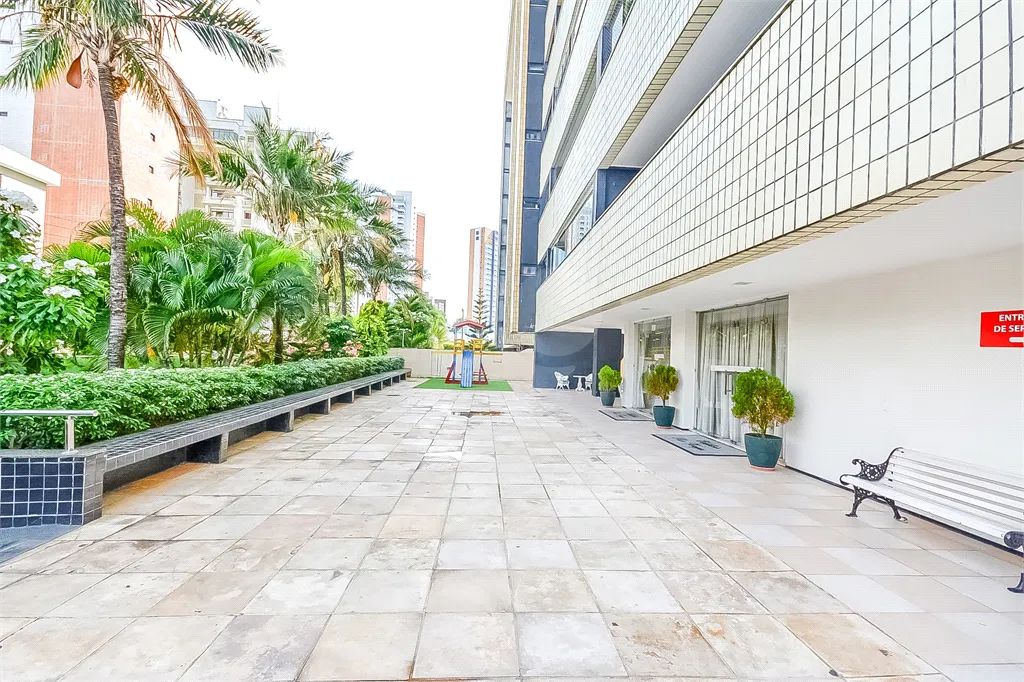 Apartamento com 4 quartos à venda em Aldeota - CE - Foto 3
